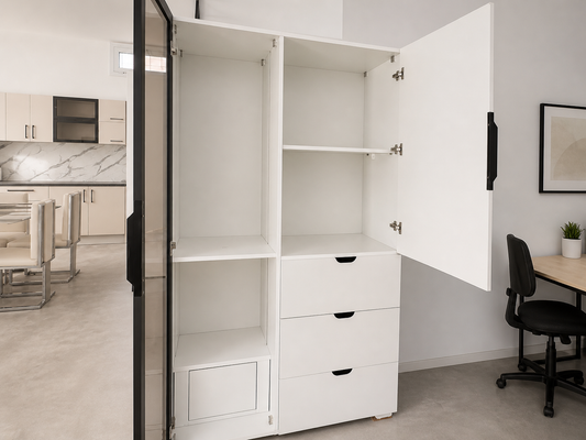 Dressing 2 Compartiments ARKÊN