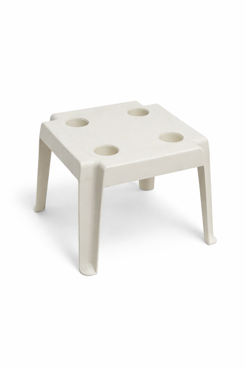 Table de Plage Salwa Plast - Légère, pratique et résistante
