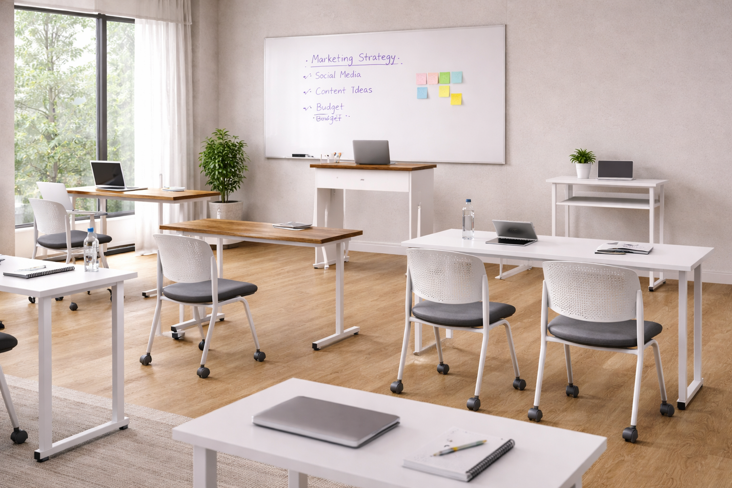 Ecoles, Clubs & Formation