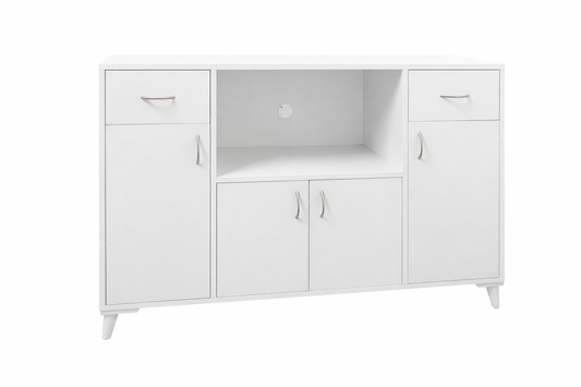 Élément de rangement de cuisine multi-usage ARKEN