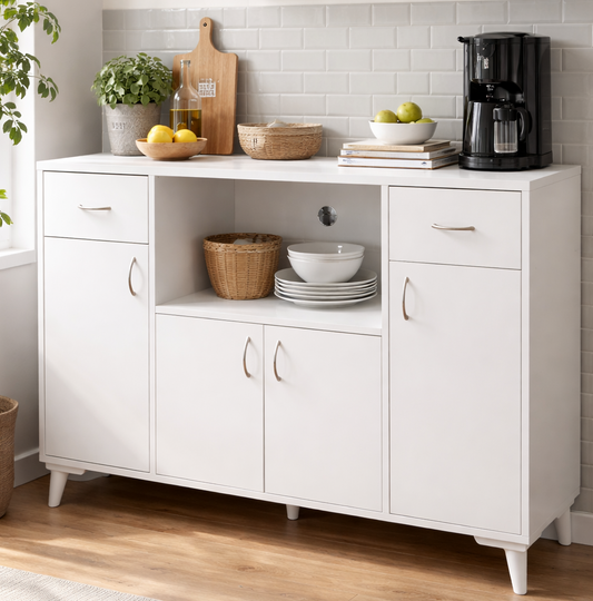 Élément de rangement de cuisine multi-usage ARKEN