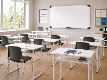 Tableau d’enseignement ARKEN 200 x 106 cm