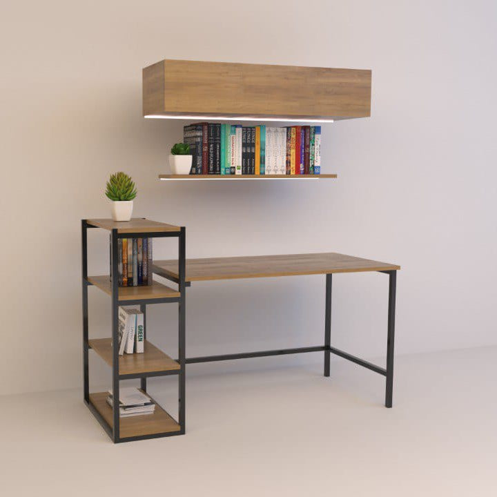 Bureau NOVA Ado