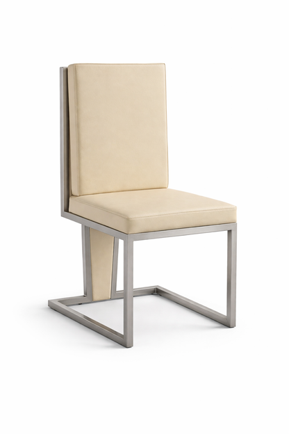 Salle à manger AXIS + 4 Chaise