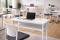 Table Scolaire Atlas - Mobilier de classe moderne et robuste