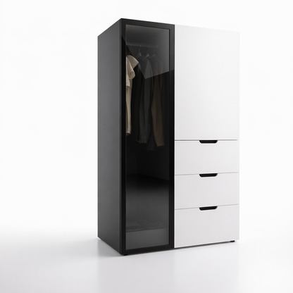 Dressing 2 Compartiments ARKÊN