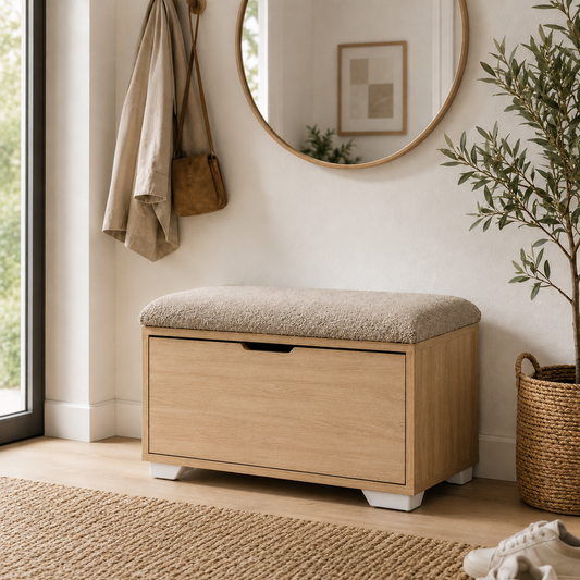 Banc Porte Chaussure 