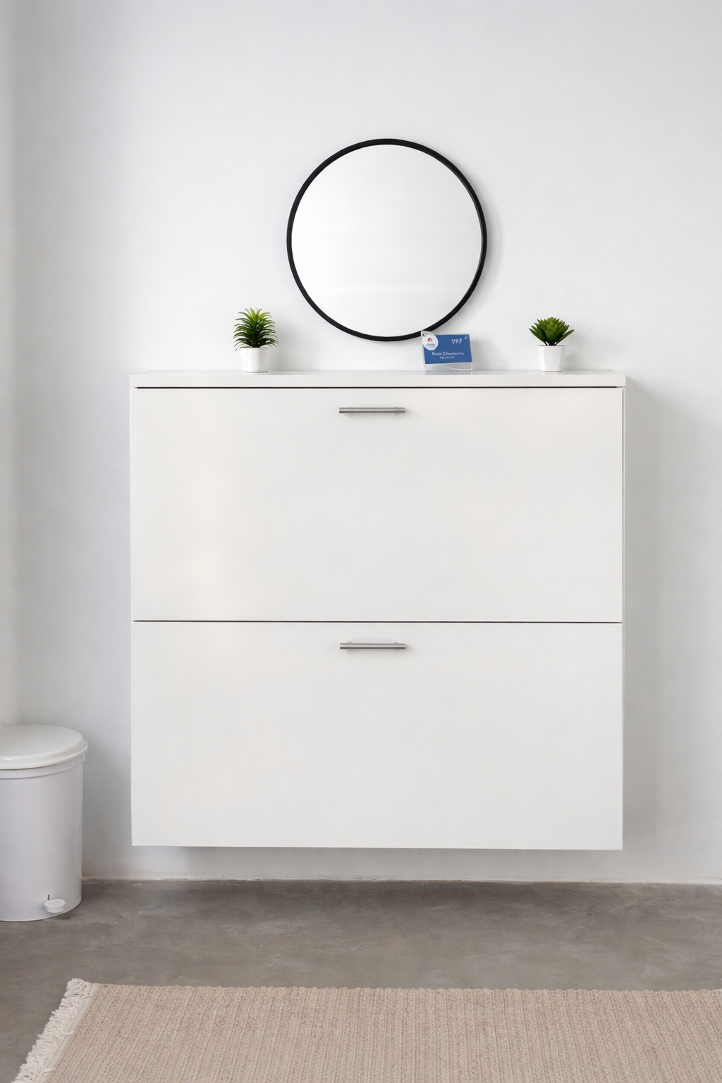 Porte chaussure Tunisie 100/100/22