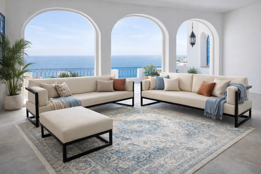 Salon ARKÊN BELVÉDÈRE