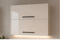 Bloc cuisine Haut de 60 cm