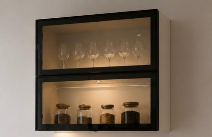 Bloc cuisine Haut de 60 cm