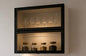 Bloc cuisine Haut de 60 cm