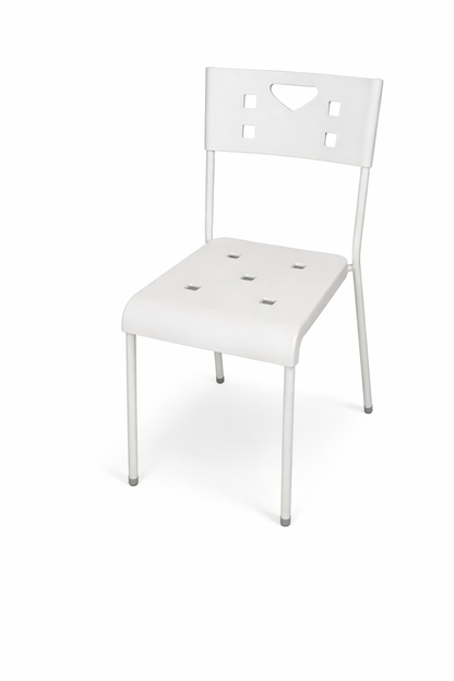 Chaise Espoir Extérieur - Salwa Plast