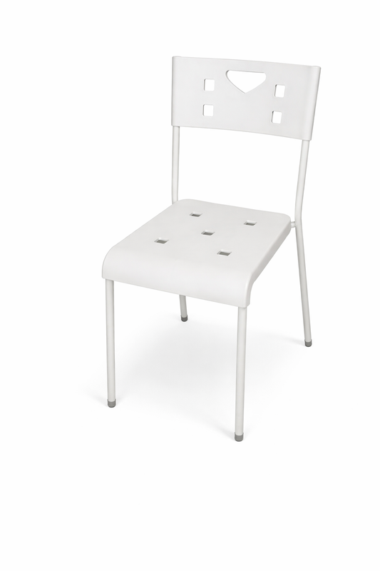 Chaise Espoir Extérieur - Salwa Plast