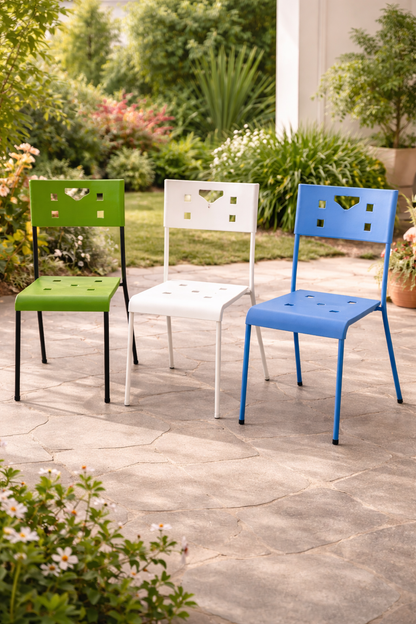 Chaise Espoir Extérieur - Salwa Plast