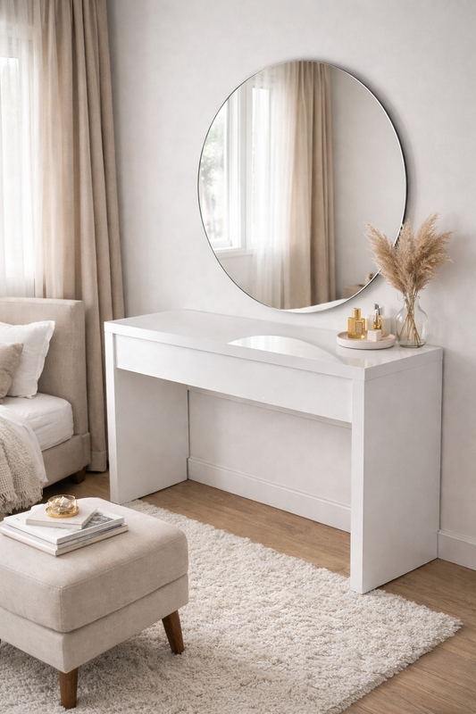 Coiffeuse Minimaliste RANA
