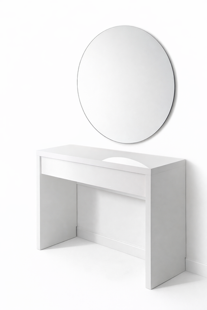 Coiffeuse Minimaliste RANA