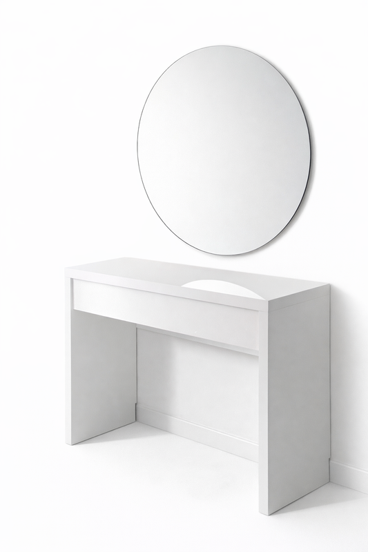 Coiffeuse Minimaliste RANA