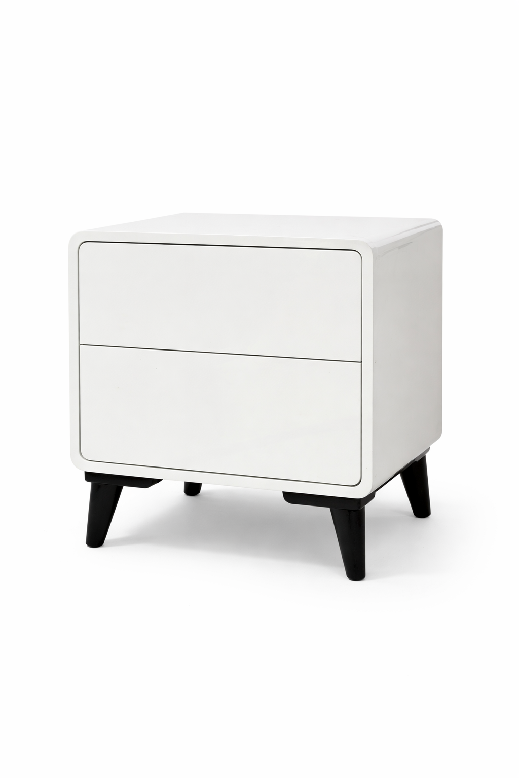 Table de nuit rustique – Charme naturel & douceur contemporaine