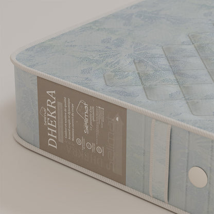 Matelas Dhekra – Confort équilibré et durabilité au quotidien