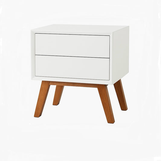 Table de nuit Scandinave– Design scandinave, élégance moderne